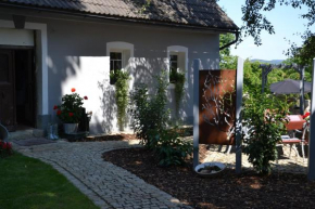 Ferienhaus Annodazumol